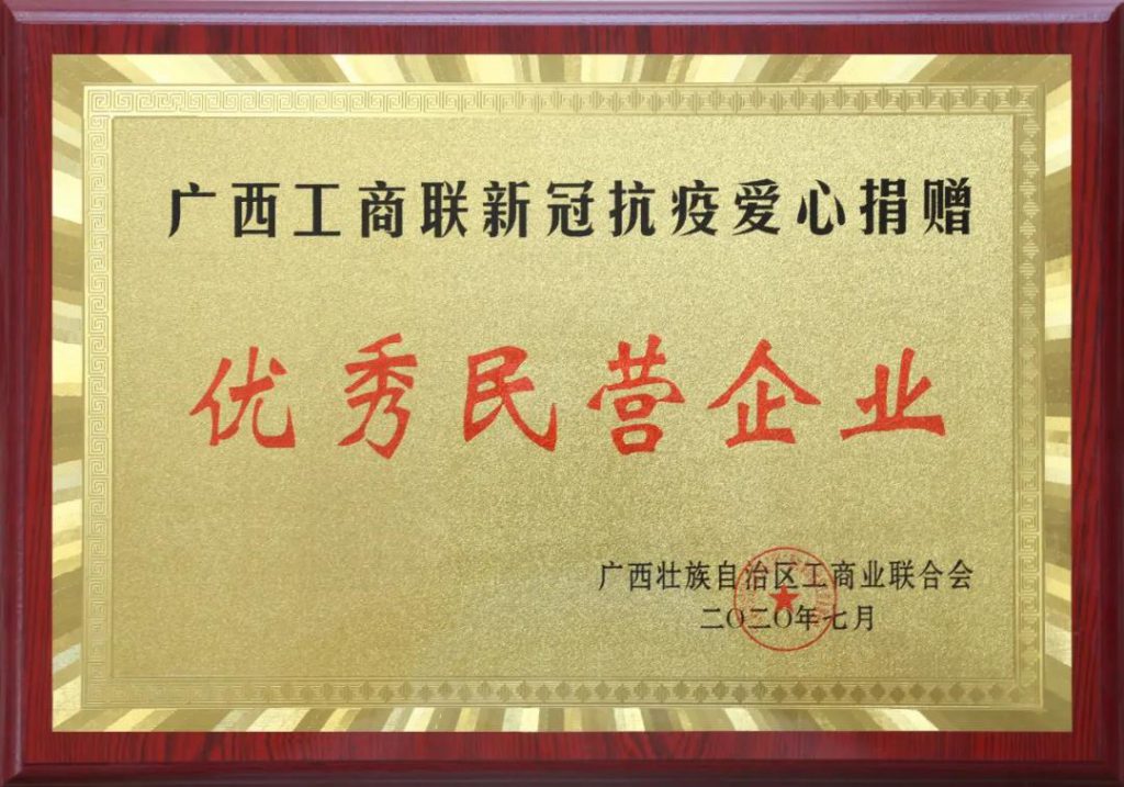 年终回顾|骄傲！自豪！2020扬翔荣誉满满（一）