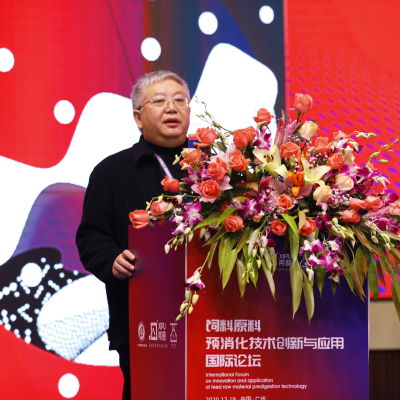 浙江大学汪以真：肠道健康才是生猪绿色养殖的根本和关键！