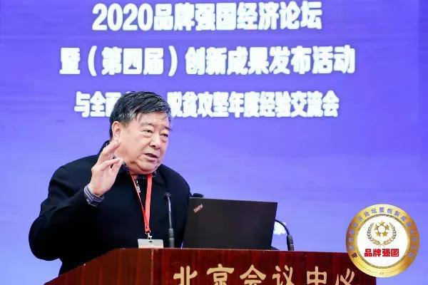 赞！扬翔获评“2020中国创新力企业100强”称号