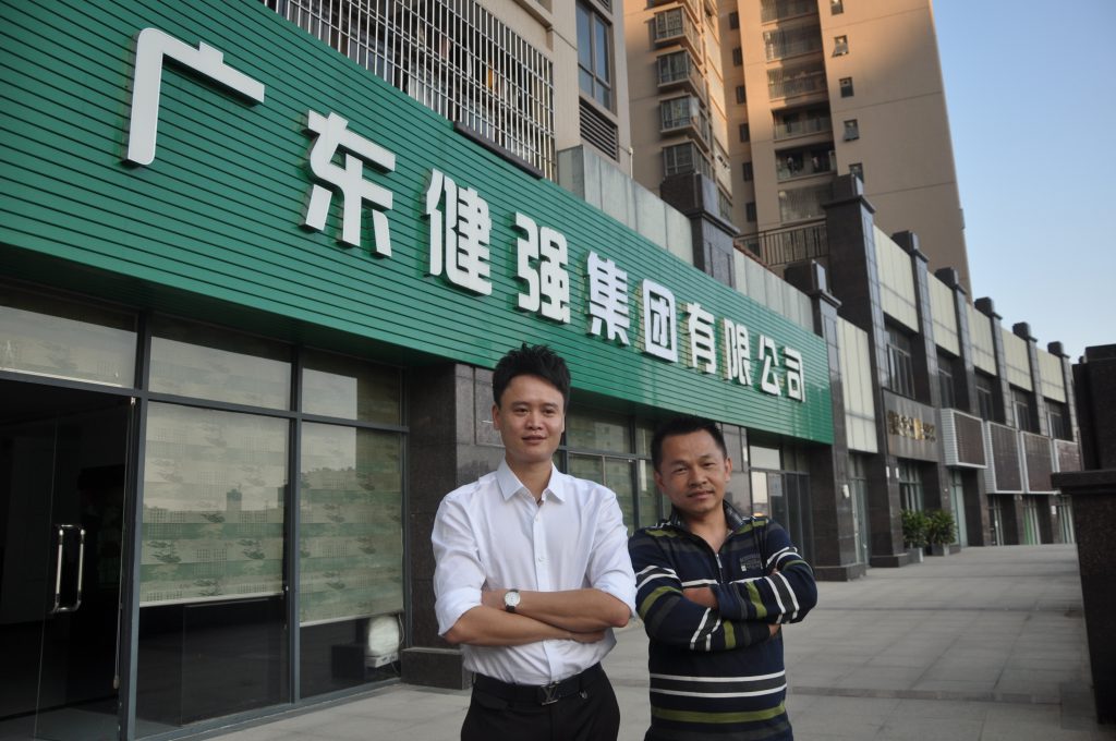 天时地利人和！这个刚投产一年的公司如何做到PSY大于27？！