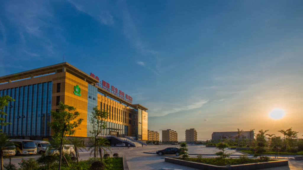 扬翔获评2020年中国产学研合作创新示范企业