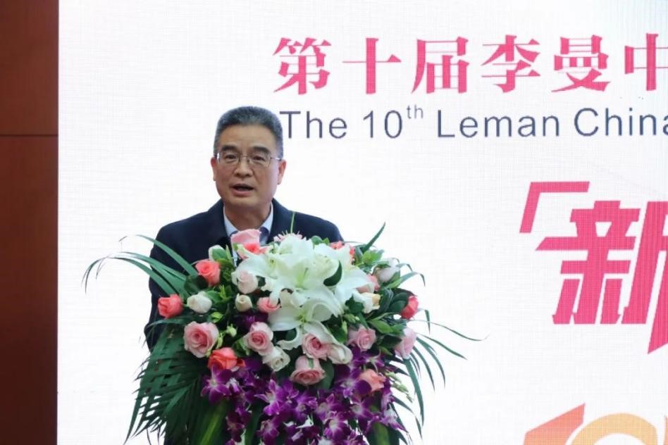 李曼再创奇迹，重庆将迎来畜牧业首个万人大会——第十届李曼大会暨世界猪博会新闻推介会在重庆成功召开