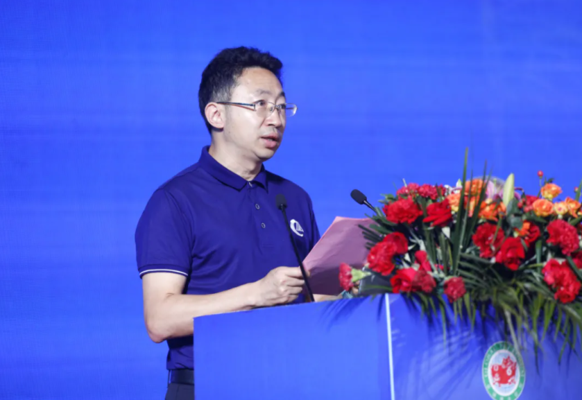 第七届全球猪业论坛暨第十八届（2021）中国猪业发展大会在南昌成功召开（上）