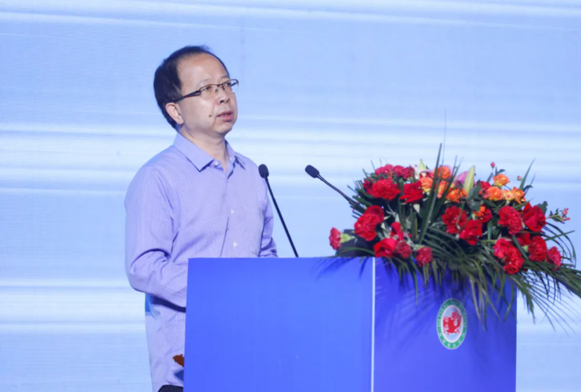 第七届全球猪业论坛暨第十八届（2021）中国猪业发展大会在南昌成功召开（上）