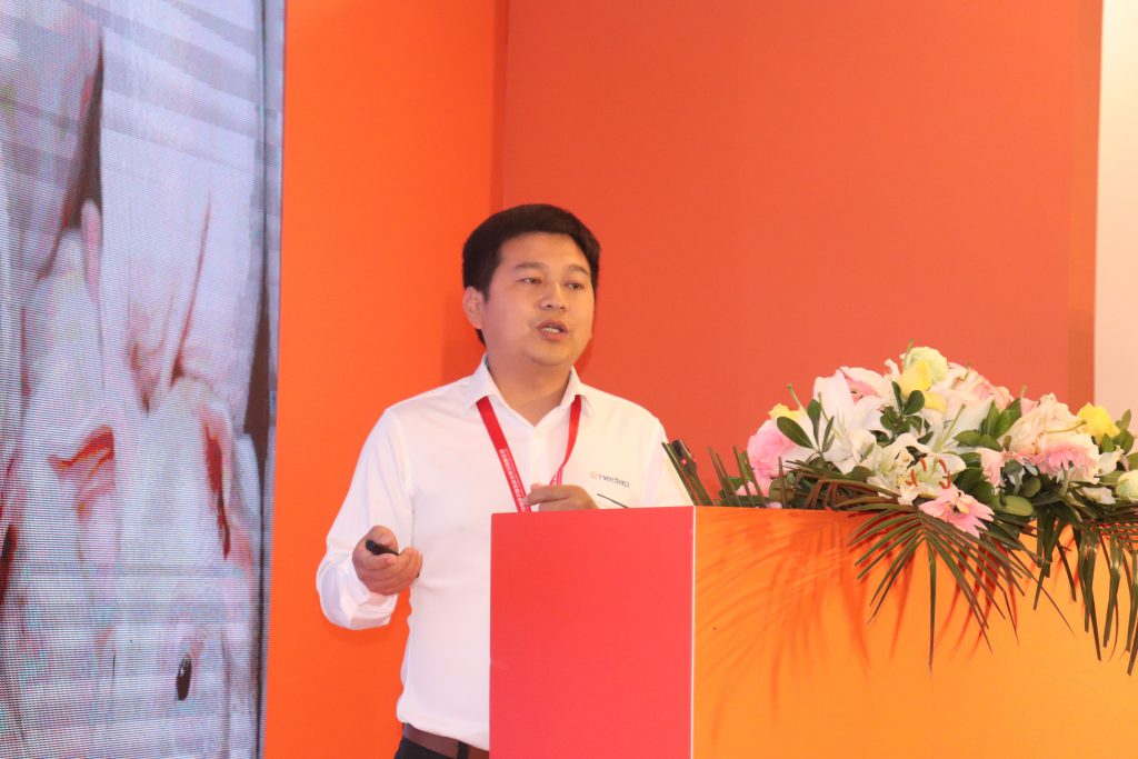 睿保乐张列：关注育肥猪增重管理非常重要！