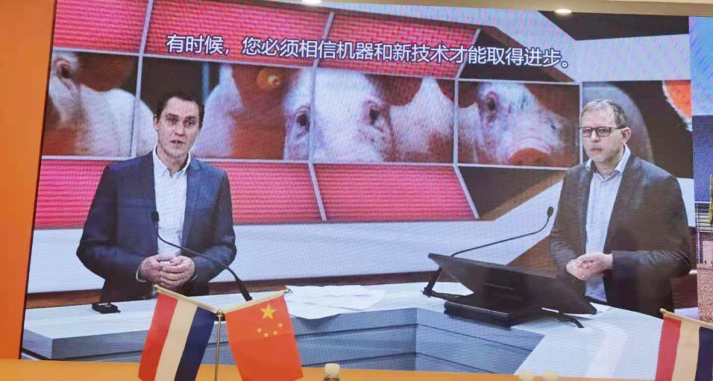 中国畜牧业“降本增效”需求上升，科技创新更显可贵