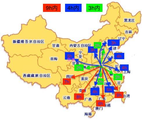 重磅！年产能千万袋的河南秀博禹州公猪站投产倒计时