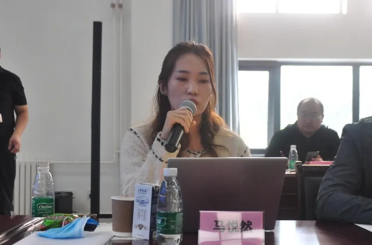 交流新经验 沟通新信息 促进新合作 ——2021年中国饲料工业协会媒体联谊会在京召开