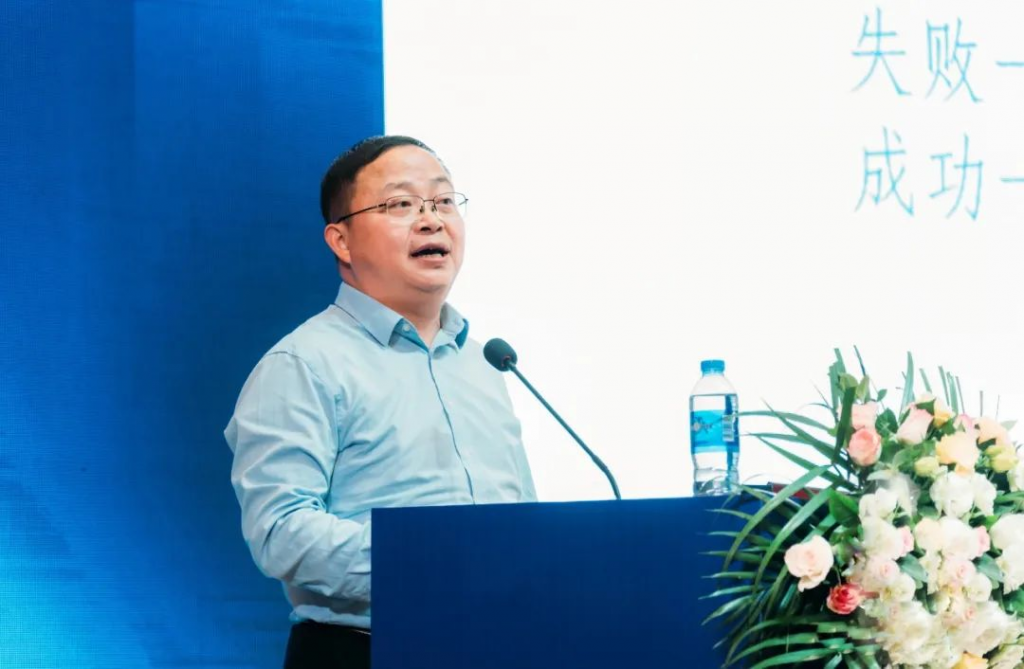 扬翔副总裁高远飞解读：2022年中央1号文件关于养猪业的要点