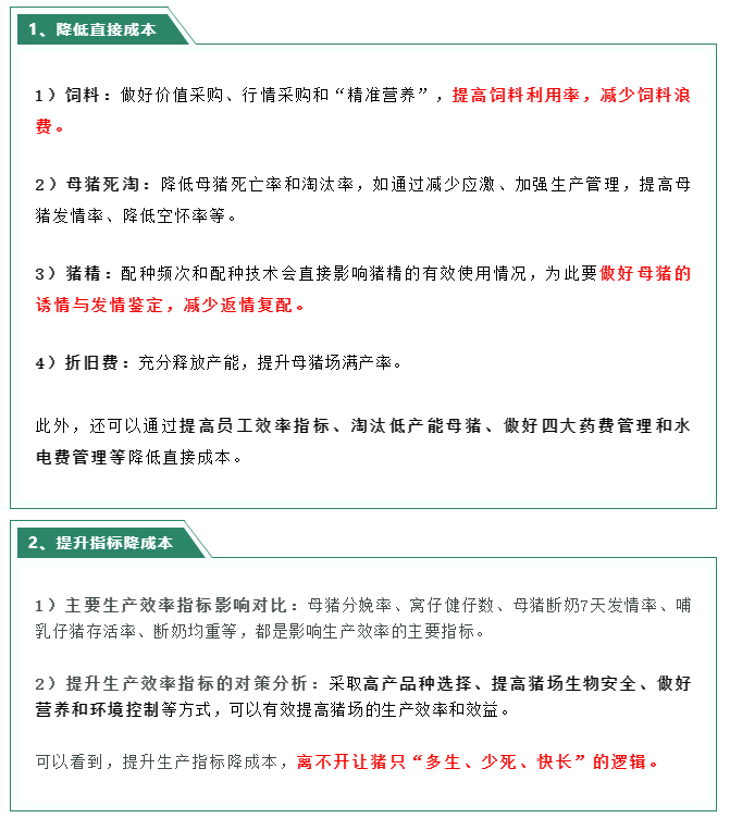 均健仔数11头、分娩率88%！1400头规模猪场再发力