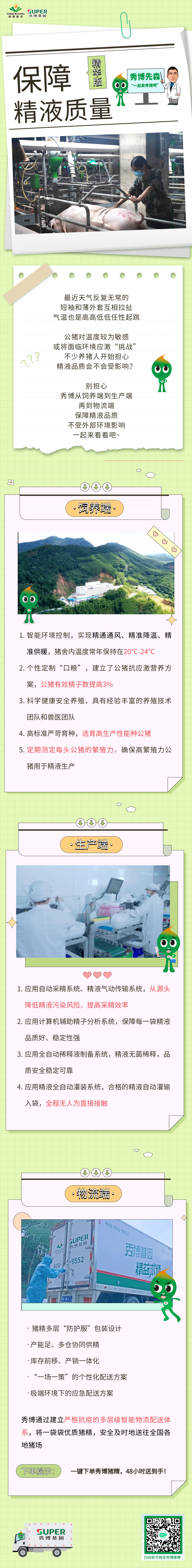 公猪或将面临环境应激“挑战”！？精液品质会不会受影响