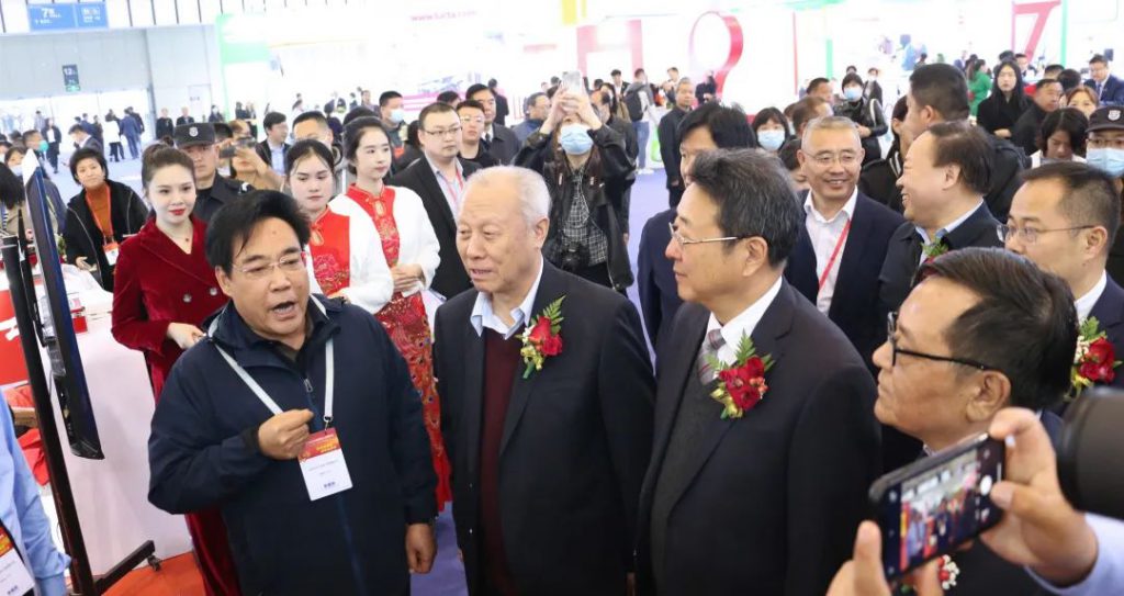 超600家企业参展，2022/2023中国饲料展览会盛大召开，广东饲料全力以赴！