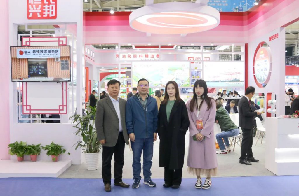 超600家企业参展，2022/2023中国饲料展览会盛大召开，广东饲料全力以赴！