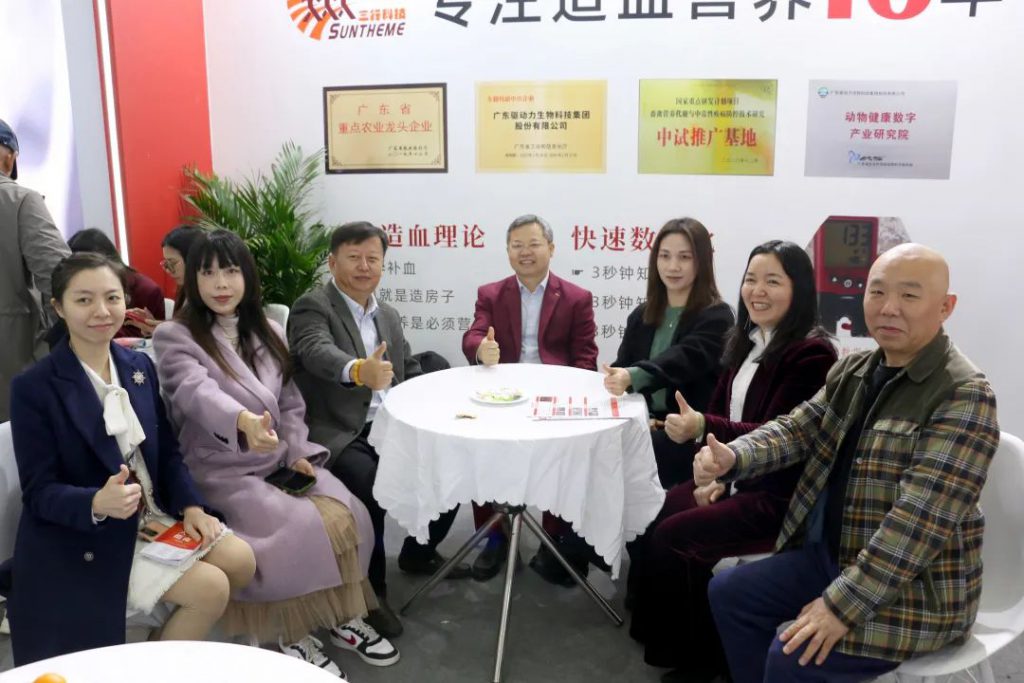 超600家企业参展，2022/2023中国饲料展览会盛大召开，广东饲料全力以赴！
