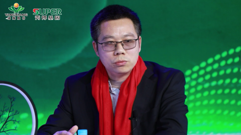 叮！请查收扬翔股份2023年上半年答卷