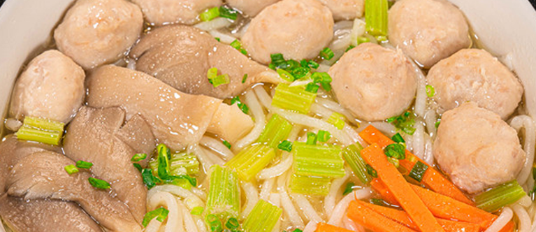 内含福利 | 满足中国胃的几道美食，是时候吃了！