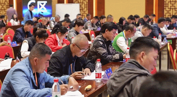 奖金19.6 万！养猪人，不服来战！