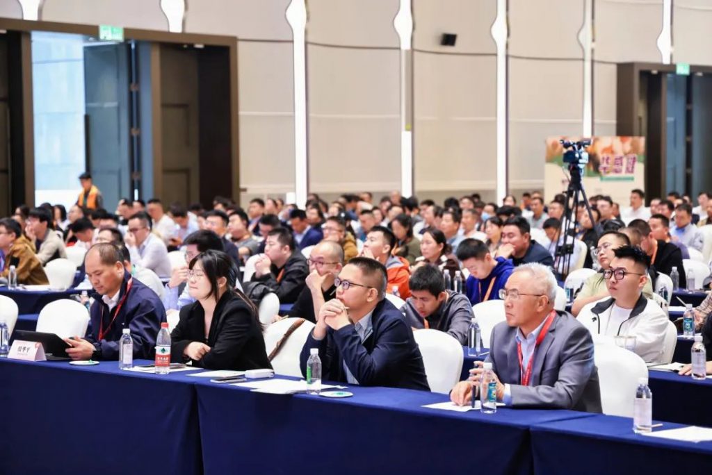 “湘”聚一堂，共谋养猪大业！第十四届世界猪业博览会暨李曼中国养猪大会等你来