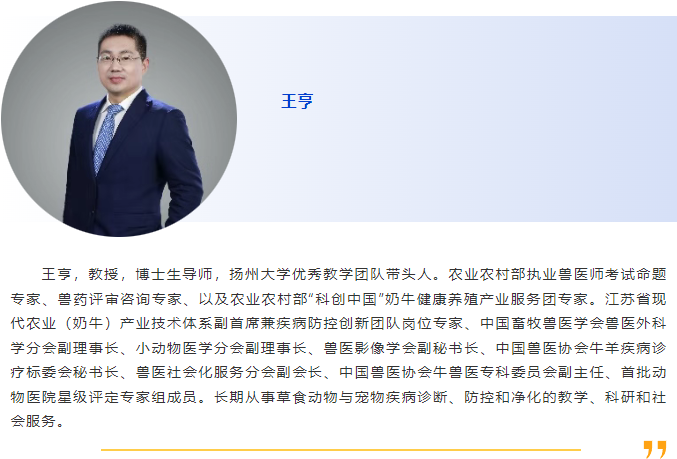 025当“夏”之约|第六届国际兽医检测诊断大会暨亚洲兽医器械及药品展览会与您相约南京，不见不散！"