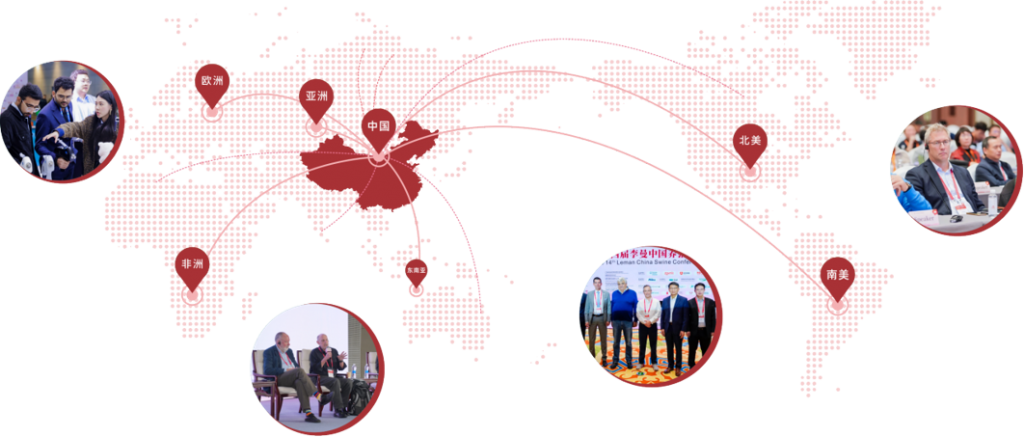 聚势中原，共赢未来丨第十五届李曼中国养猪大会暨世界猪业博览会招商全面启动！